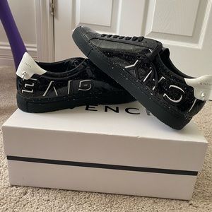 Givenchy Men’s Urban Sneakers